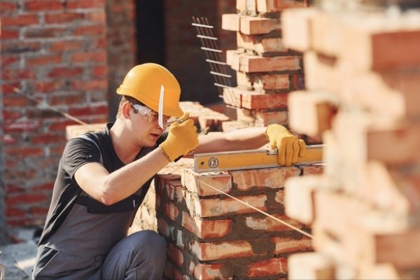 Brick Masonry