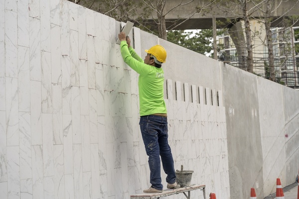 Masonry Contractor