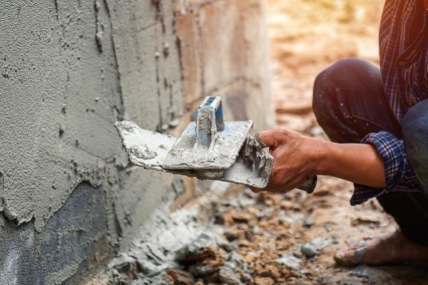 Masonry Repair