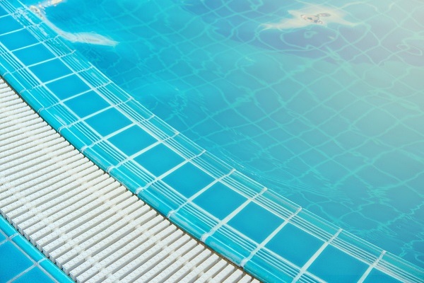 Pool Coping